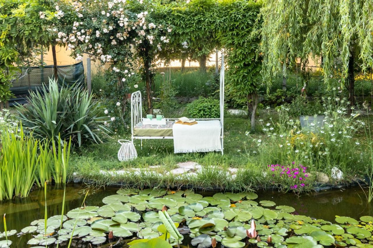 Baricella Garden Loft B&B 외부 사진