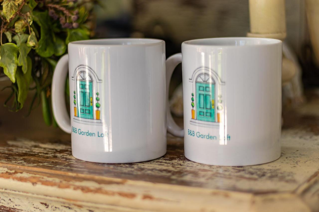 Baricella Garden Loft B&B 외부 사진