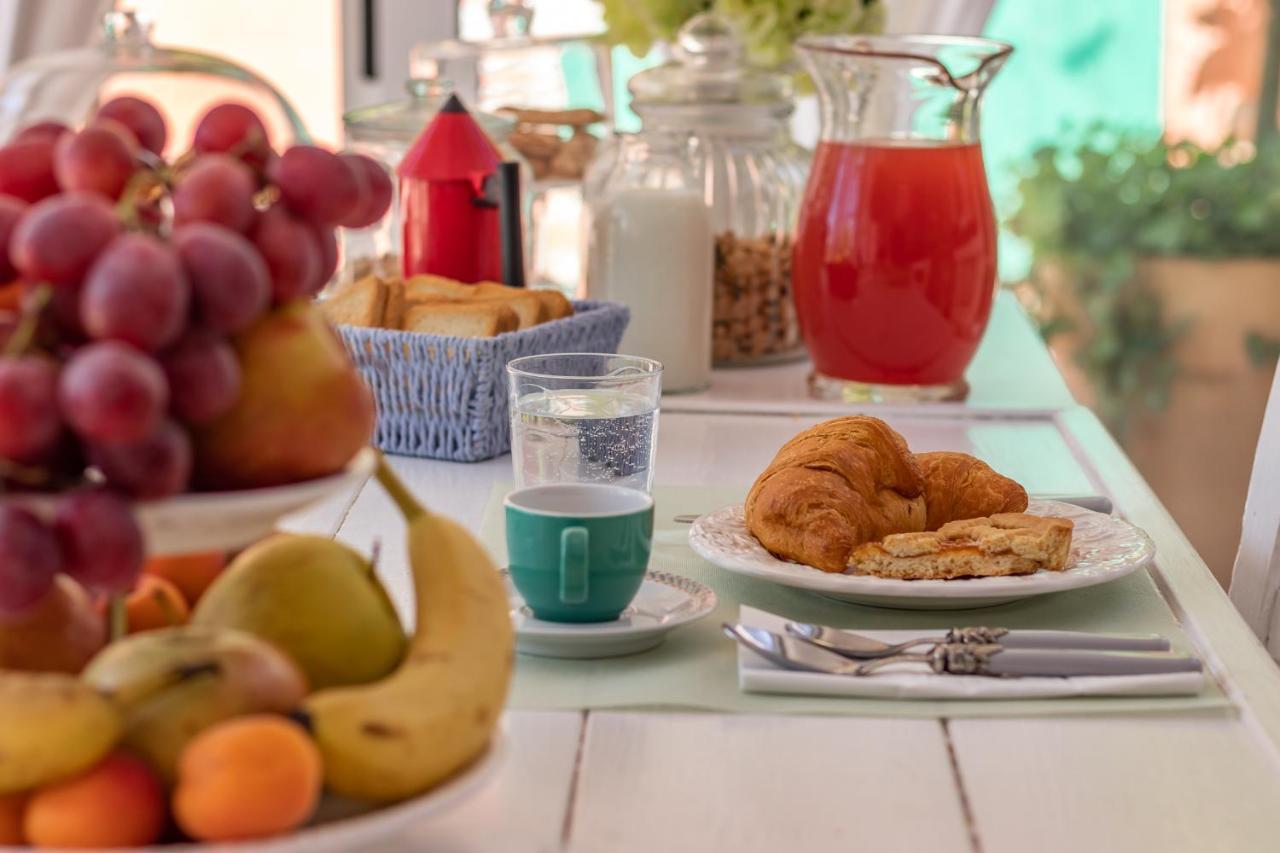 Baricella Garden Loft B&B 외부 사진