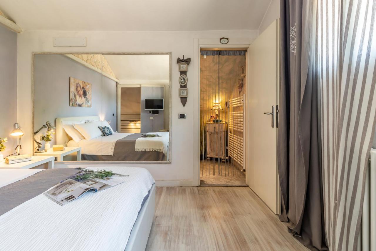 Baricella Garden Loft B&B 외부 사진