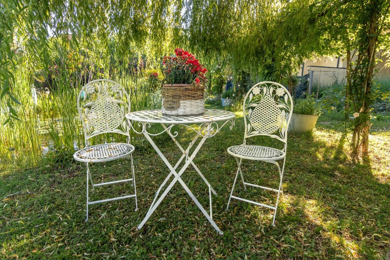 Baricella Garden Loft B&B 외부 사진