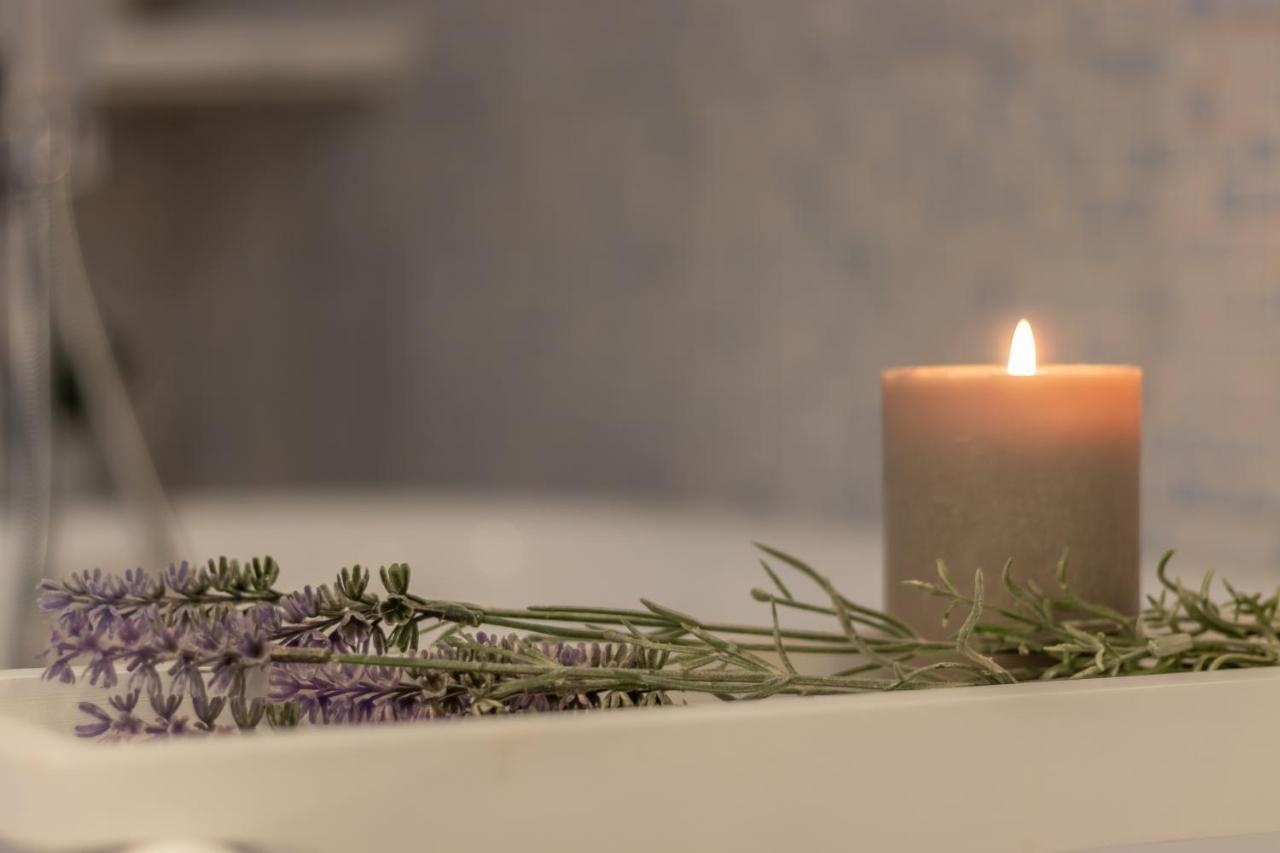 Baricella Garden Loft B&B 외부 사진