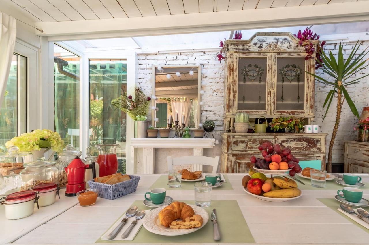 Baricella Garden Loft B&B 외부 사진