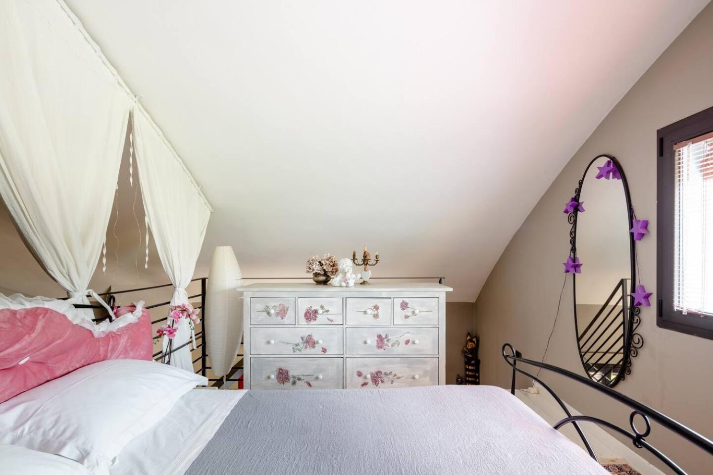 Baricella Garden Loft B&B 외부 사진