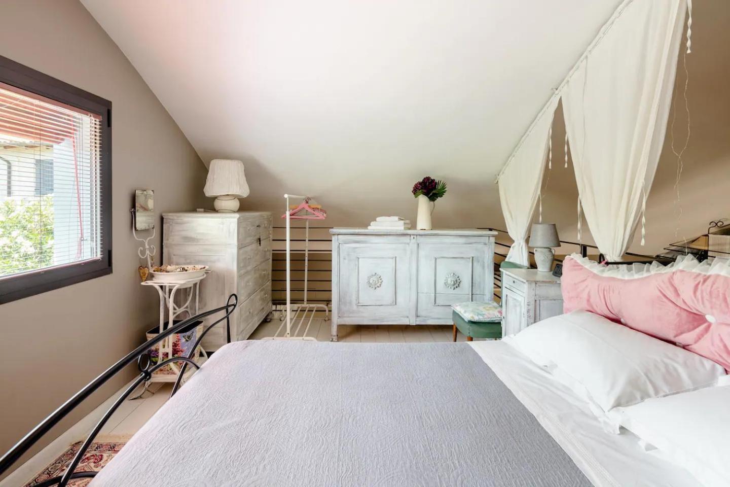 Baricella Garden Loft B&B 외부 사진