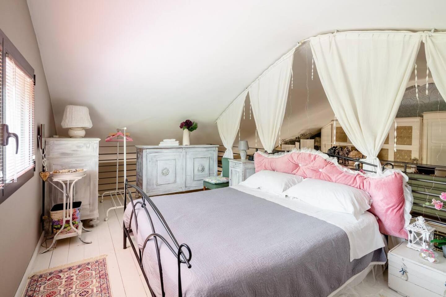 Baricella Garden Loft B&B 외부 사진