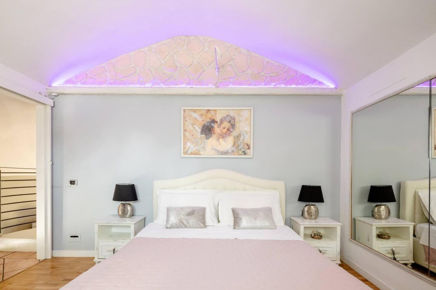 Baricella Garden Loft B&B 외부 사진