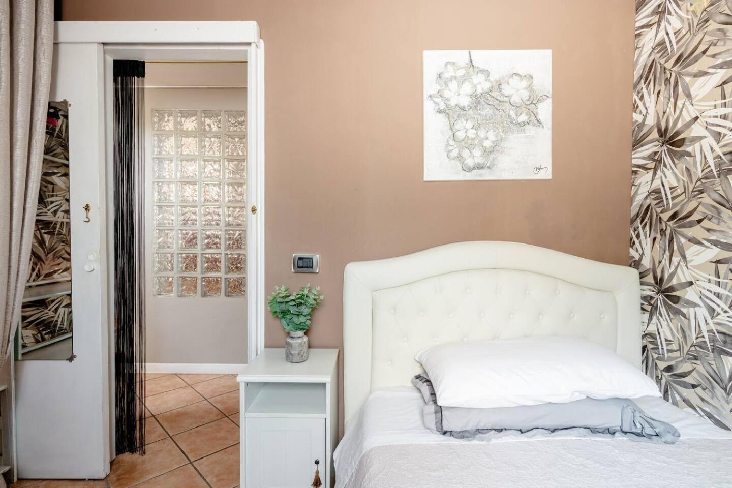 Baricella Garden Loft B&B 외부 사진