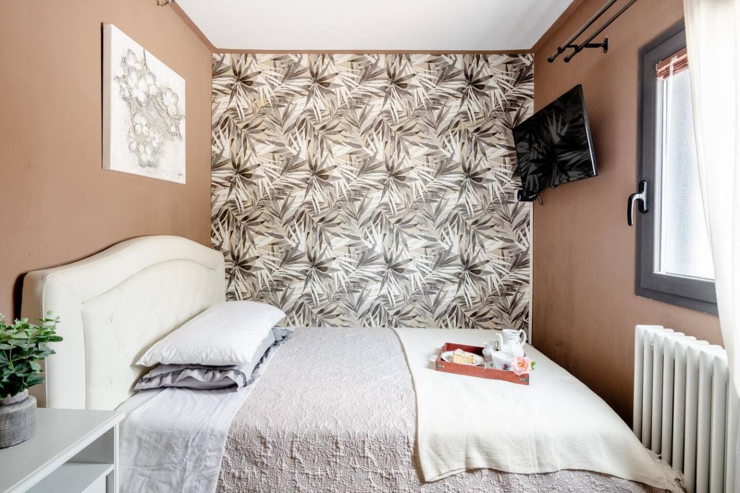 Baricella Garden Loft B&B 외부 사진