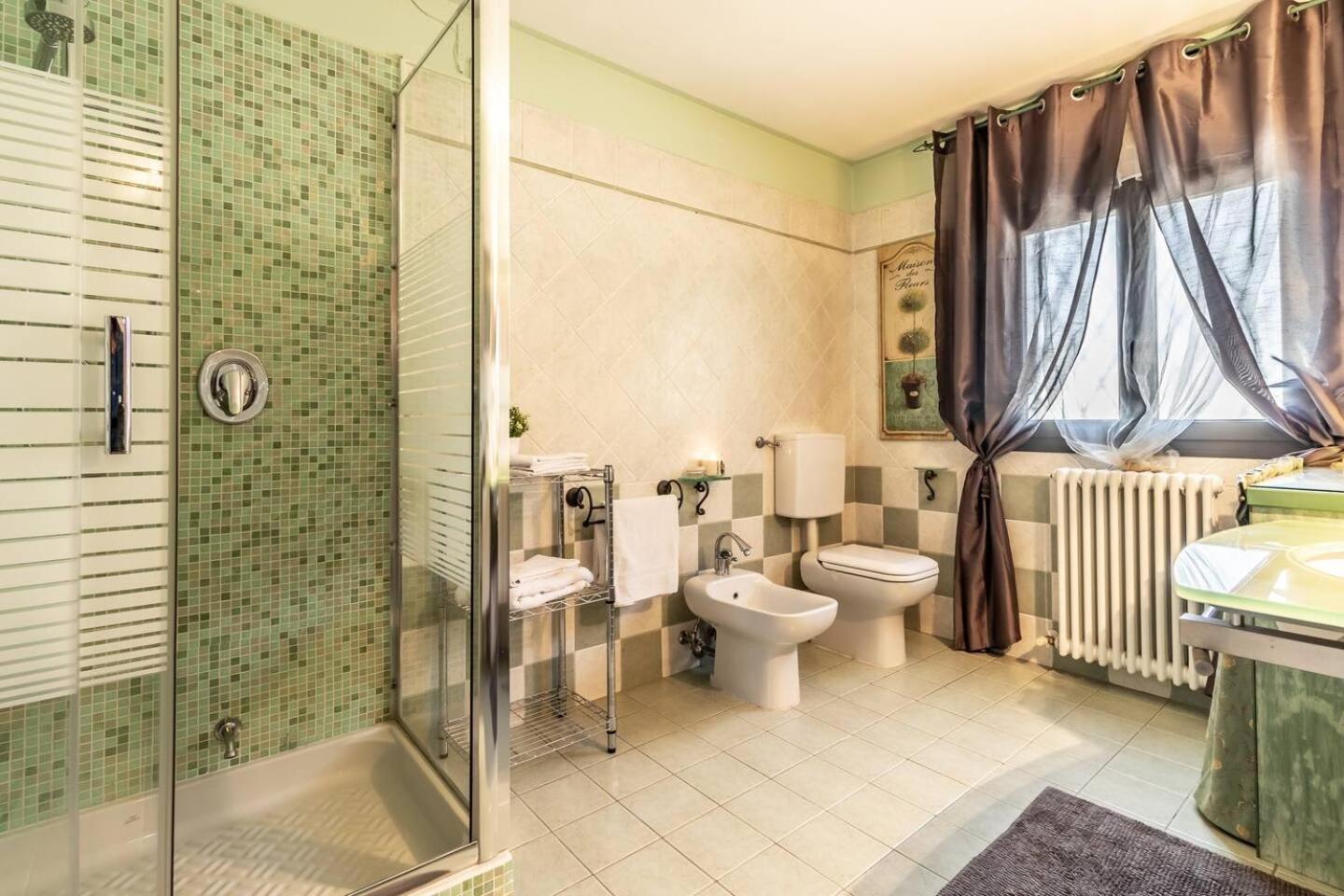 Baricella Garden Loft B&B 외부 사진